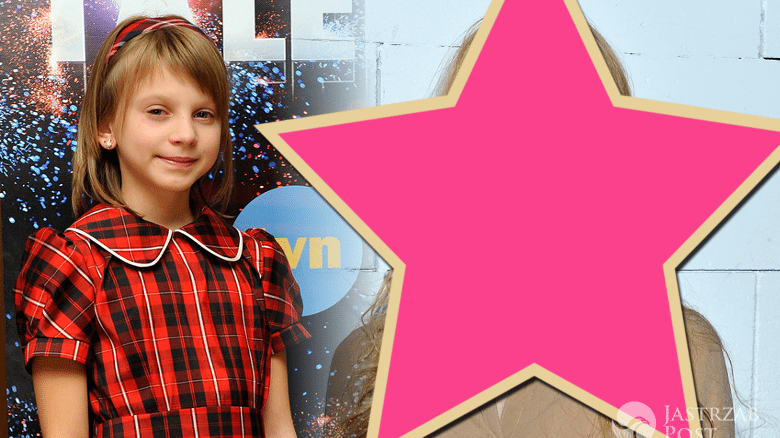 Jak wygląda Klaudia Kulawik