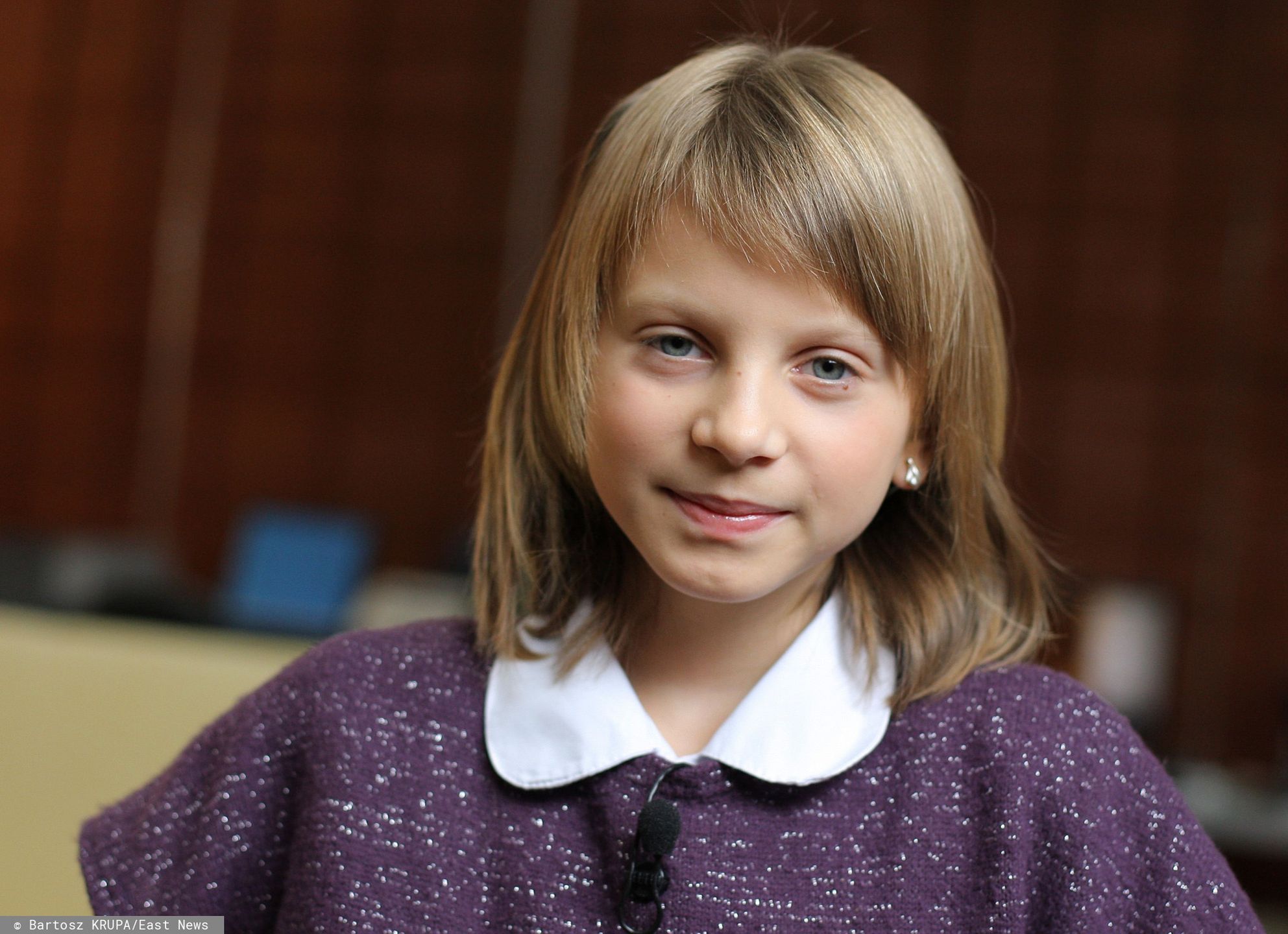 Klaudia Kulawik ponownie w "Mam talent". Zaśpiewała własną piosenkę