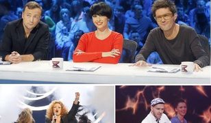 "X Factor": pierwsi faworyci i nagłe zniknięcie Tatiany