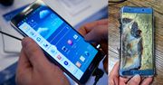 Wybuchający Galaxy Note7 wraca na rynek. Będzie o wiele tańszy