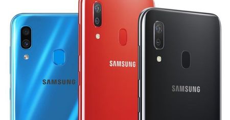 Najlepsze promocje 30.05.2019. Samsung Galaxy A40 od 1 zł, a Galaxy S10 do 650 zł taniej