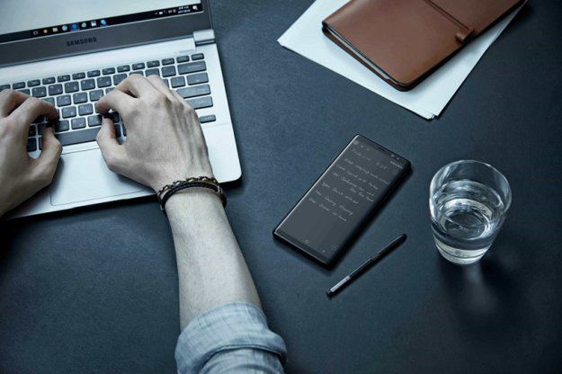 Nowy Galaxy Note zadebiutuje 9 sierpnia.