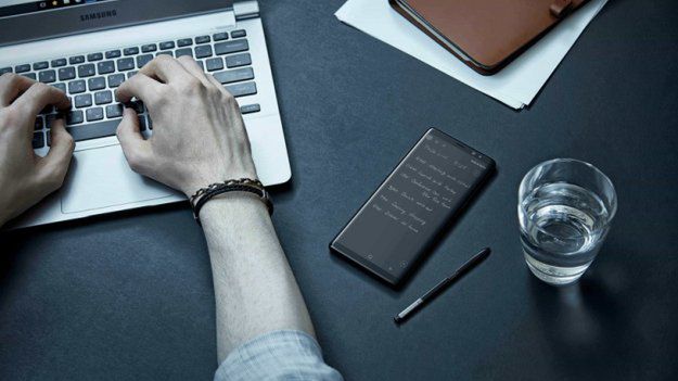 Nowy Galaxy Note zadebiutuje 9 sierpnia.