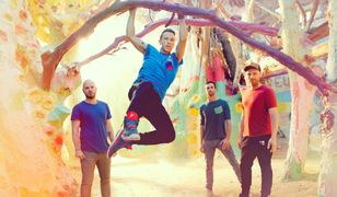 Coldplay w Polsce - ruszyła przedsprzedaż biletów!