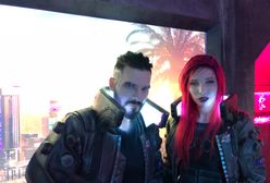 Cyberpunk 2077. CD Projekt RED ogłasza konkurs na najlepszych cosplayerów