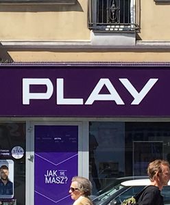 Klient Play oburzony na błąd operatora. Sieć: "To jednostkowy przypadek"