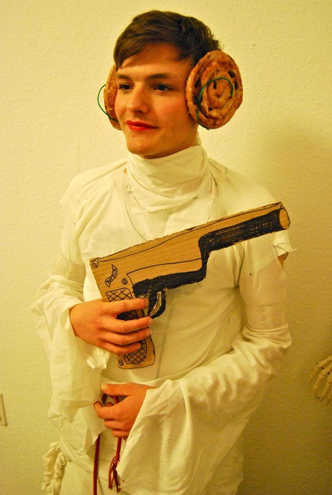 Leia