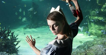 Kolejny świetny cosplay z BioShocka