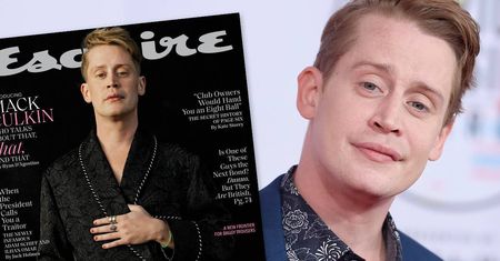 Macaulay Culkin sokończył z narkotykami i jest gotowy na założenie rodziny. Udzielił szczerego wywiadu