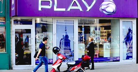 Play i Vectra rozszerzają współpracę