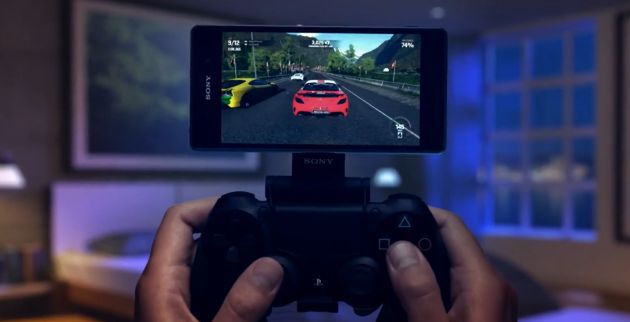 Sony rozszerza listę urządzeń wspierających Remote Play