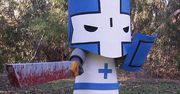 Świąteczna promocja: Castle Crashers