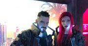 Cyberpunk 2077. CD Projekt RED ogłasza konkurs na najlepszych cosplayerów