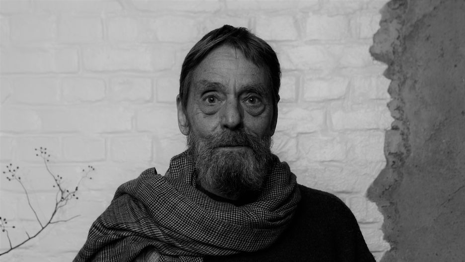 Zmarł Ulay, fotograf i performer