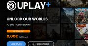 Uplay Plus wystartował. Darmowe gry od Ubisoftu przez miesiąc