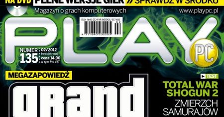 Magazyn o grach PLAY znika z rynku