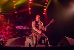 Slayer w Polsce: piekielne pożegnanie w Gliwicach