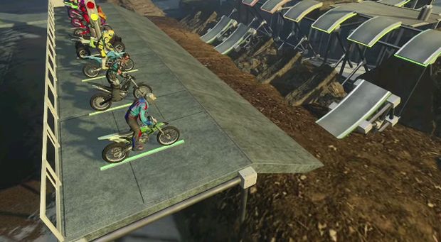 Brakuje Wam powodu, by odpalić Trials Fusion? Warto, bo do gry trafił tryb sieciowy