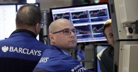 Barclays: wzrosty dolara nie potrwają długo. Kończy się pięcioletni cykl