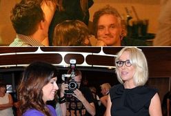 Tadla i Kret balują po nocach