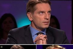 "Tomasz Lis na żywo": spór o OFE, rozmowa o filmie Szumowskiej i kompromitacja w rozmowie z Andrzejem Chyrą