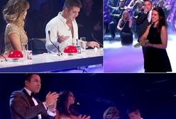 "Mam Talent": Jurorzy obrzuceni jajkami podczas finału programu!