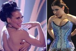 Striptiz to jest dopiero talent!