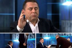 Awantura w programie Wildsteina. Skłóceni goście opuścili telewizyjnie studio