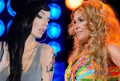 Agnieszka Włodarczyk wściekła na Skrzynecką. Twierdzi, że jurorzy faworyzują konkurentkę