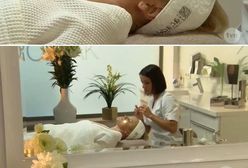 Katarzyna Figura wydała 6 tysięcy na zabiegi odmładzające