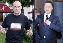 Najpierw zaprosili, później nie chcieli Kukiza w TVN24. To z powodów politycznych?