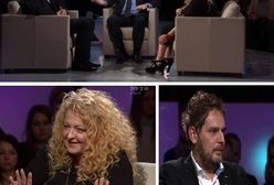 Tomasz Lis na żywo: "Kupujemy pięknie zapakowane g***o!"