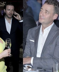 Małgorzata Rozenek: były mąż jest jej ostanią deską ratunku