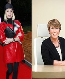 Najbogatsze Polki w 2013 roku