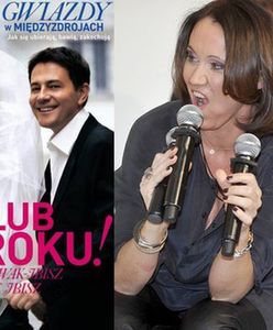 Anna Nowak-Ibisz atakuje byłego męża na antenie "Dzień dobry TVN".  Ona ślubu nie chciała!