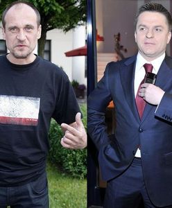 Najpierw zaprosili, później nie chcieli Kukiza w TVN24. To z powodów politycznych?