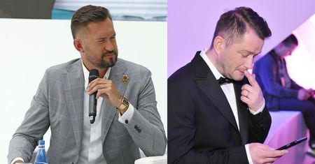 Marcin Prokop radzi Jarosławowi Kuźniarowi: powinien schować swoje ego do kieszeni