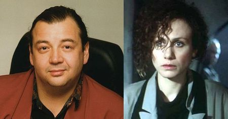 Stanisław Soyka i Grażyna Trela: miłość niebezpieczna jak narkotyk