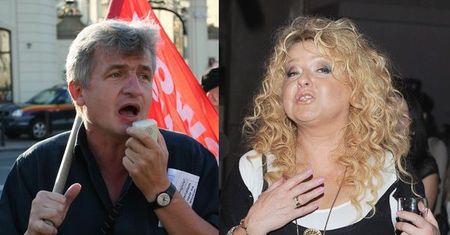 Magda Gessler opowiada o genitaliach swojego brata. Niezbędna anegdota czy celowa złośliwość?