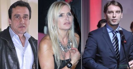 Monika Olejnik: koledzy po fachu o wpadce dziennikarki. Kto ją krytykuje, a kto broni?