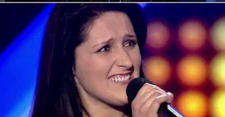 "X factor": Schudła 35 kilo i wróciła do programu!