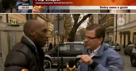 Filip Chajzer: Afera w TVN! Wywalili  Chajzera za ten reportaż?
