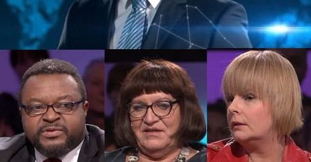 Tomasz Lis czy Tomasz "lincz" na żywo?