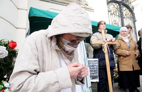 "10 kwietnia doszło do mordu popełnionego z zimną krwią"