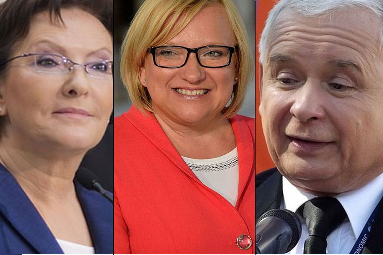 Oni też żyją na kredyt. Tak są zadłużeni polscy politycy