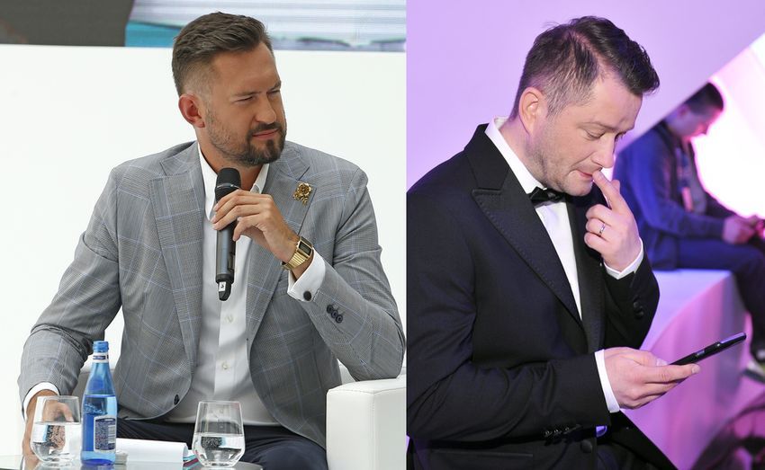 Marcin Prokop radzi Jarosławowi Kuźniarowi: powinien schować swoje ego do kieszeni