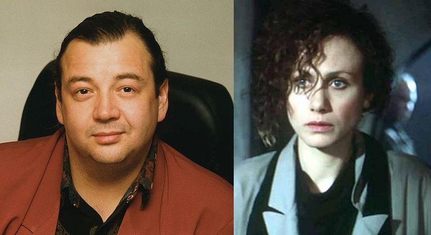 Stanisław Soyka i Grażyna Trela: miłość niebezpieczna jak narkotyk