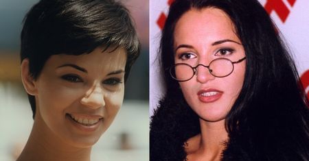 Górniak i Steczkowska: 20 lat temu zaczynały karierę. Zobaczcie, jak bardzo się zmieniły