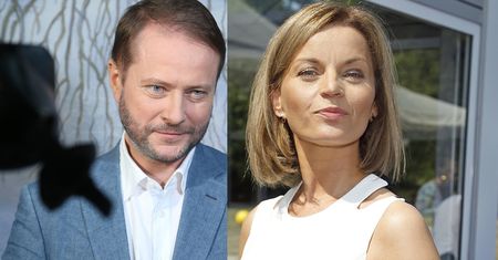 Artur Żmijewski kuszony przez TVN. "Taki duet zrobiłby na antenie furorę"