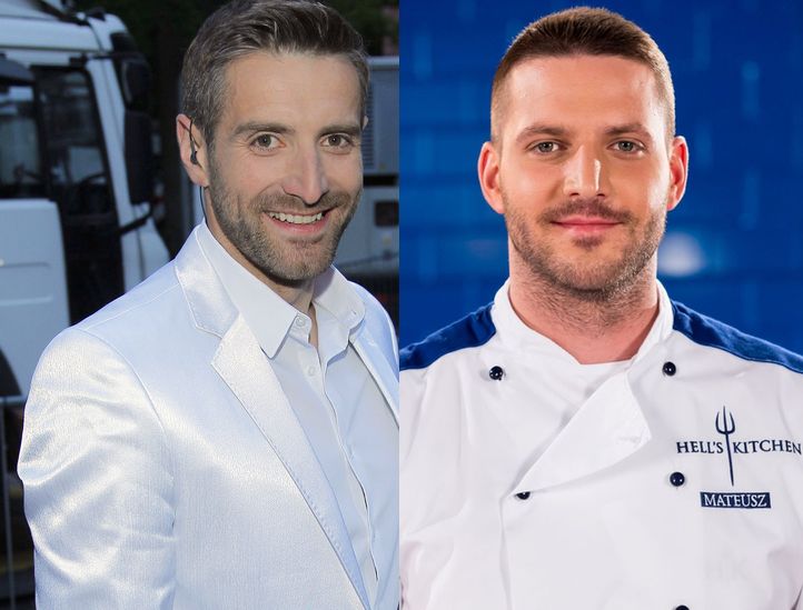 "Hell's Kitchen": oto uczestnicy 4. edycji. Wsród nich sobowtór Macieja Dowbora!
